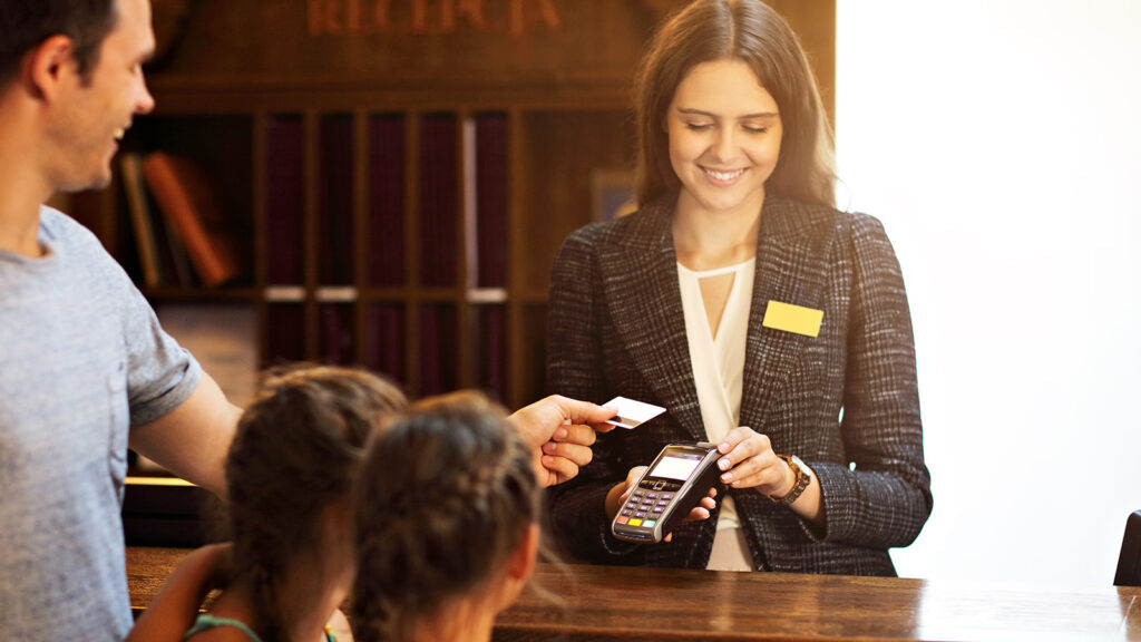 Daycation for Business at Econest Hotel
