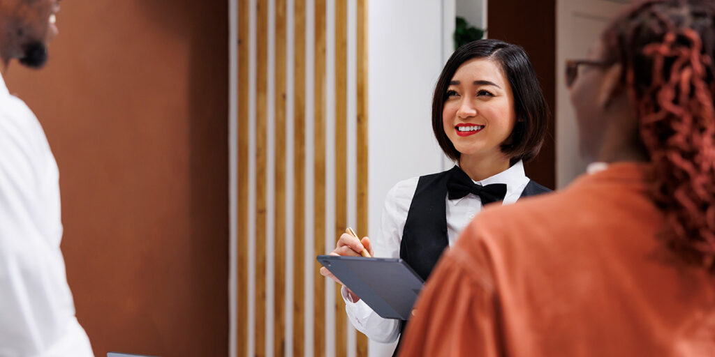 wedding at Econest Hotel 