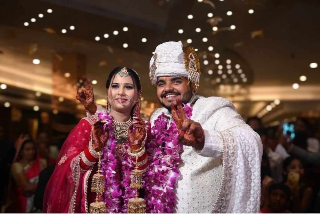Tarapith Wedding Venue