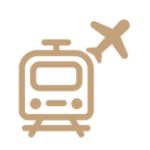 Airport/ Railway Transfers
