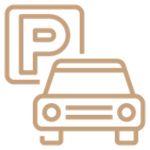 Car Parking & Valet Service