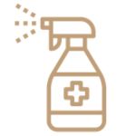 Disinfection