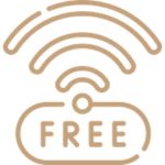 Free WiFi