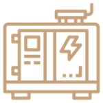 In-House generator