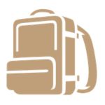 Store Luggage